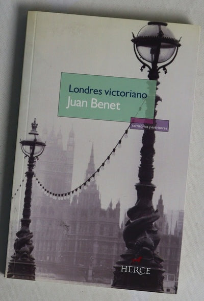 Londres victoriano
