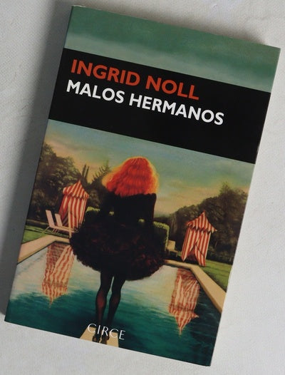 Malos hermanos