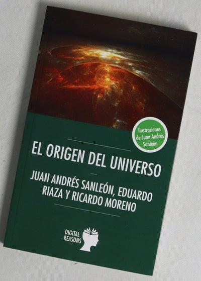 El origen del universo