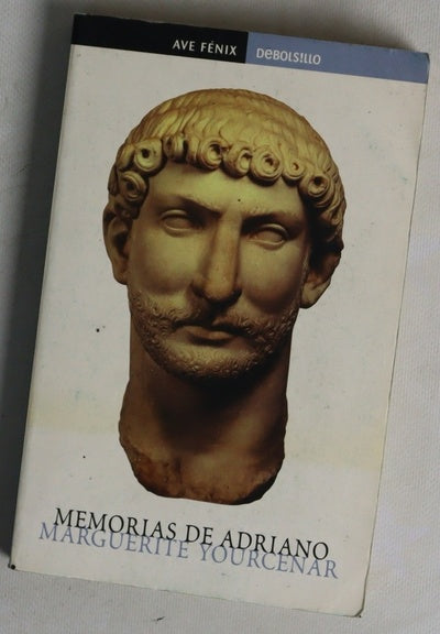 Memorias de Adriano