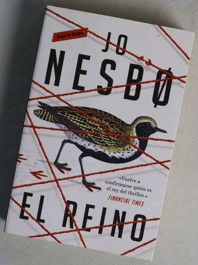 El reino