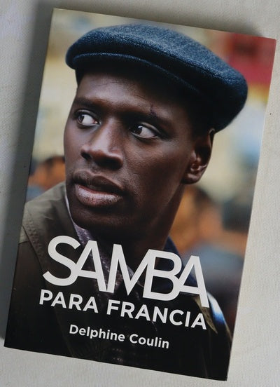 Samba para Francia