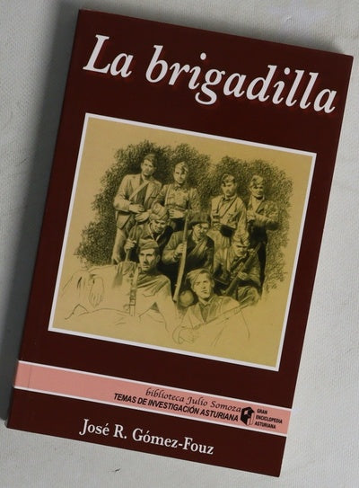 La brigadilla