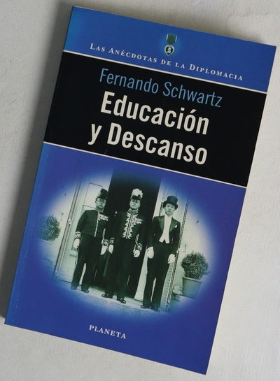 Educación y descanso