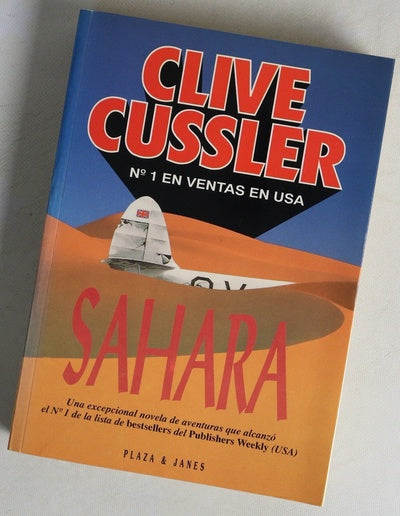 Sahara