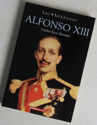 Alfonso XIII