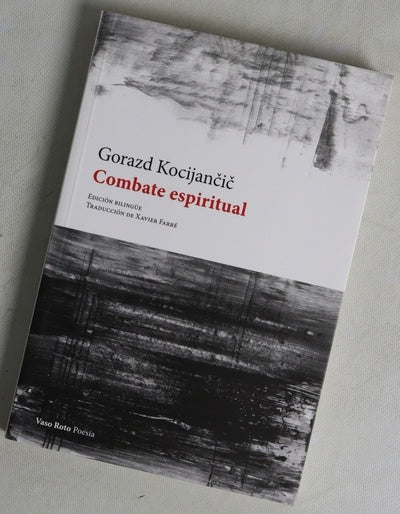 Combat espiritual