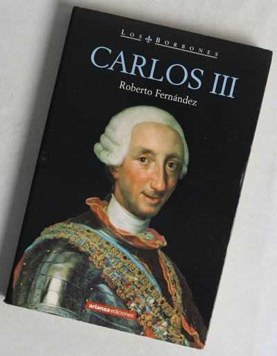 Carlos III