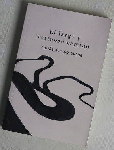 El largo y tortuoso camino