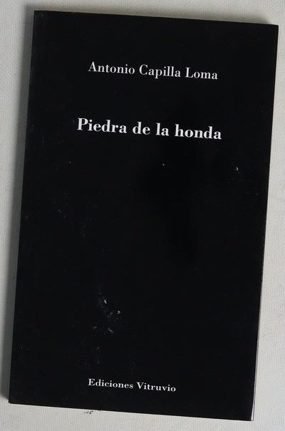 Piedra de la honda