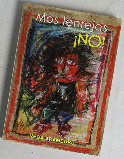 ¡Más lentejas, no!