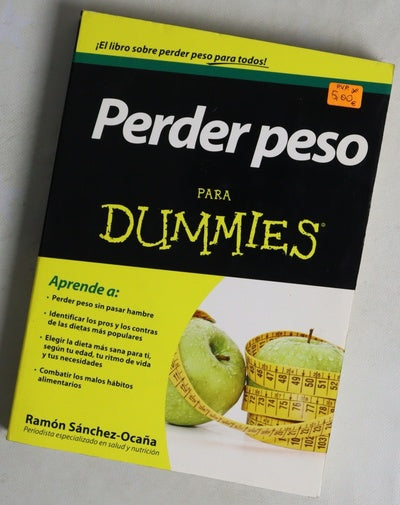 Perder peso para dummies