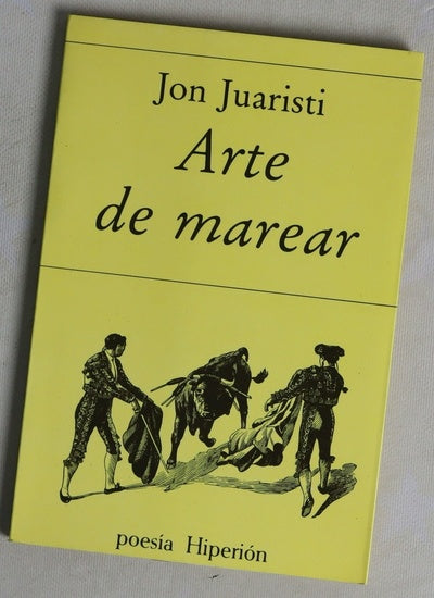 Arte de marear