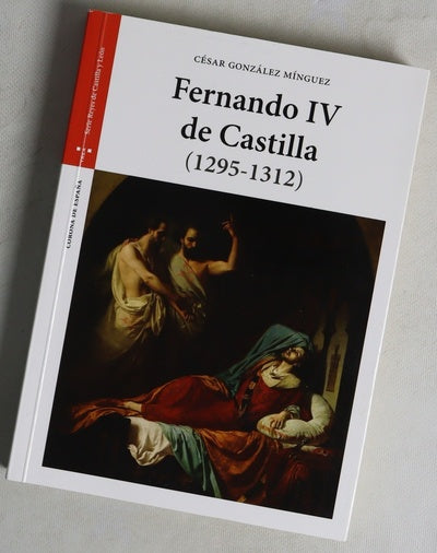 Fernando IV de Castilla (1295-1312)