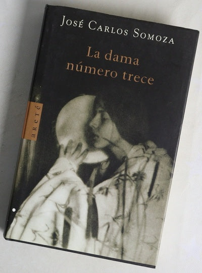 La dama número trece