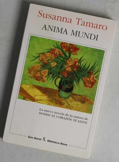 Anima mundi