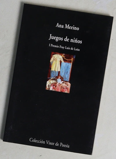 Juegos de niños