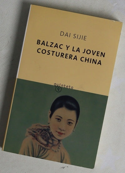 Balzac y la joven costurera china