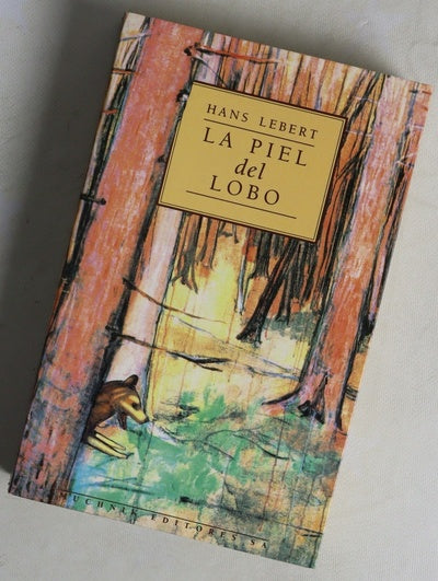 La piel del lobo