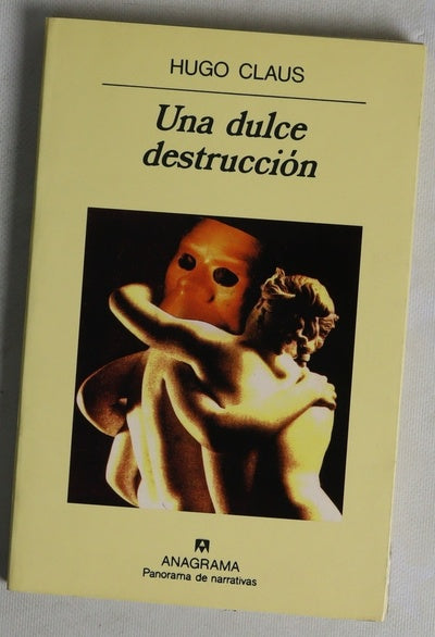 Una dulce destrucción