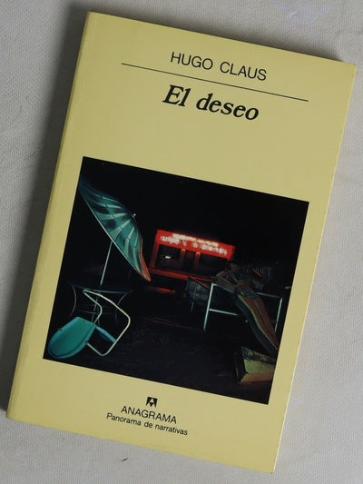 El deseo