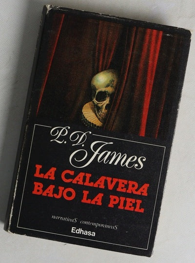 La calavera bajo la piel