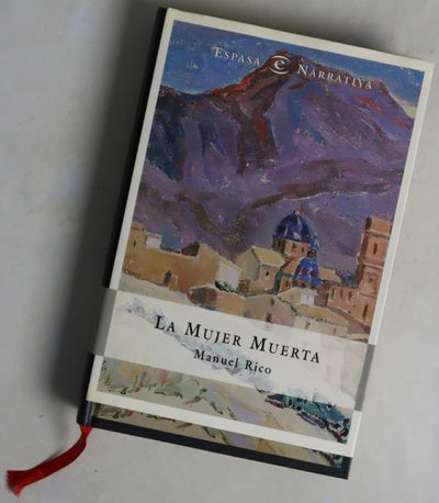 La mujer muerta