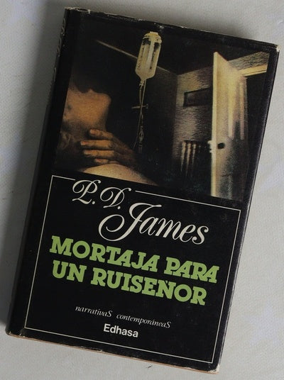 Mortaja para un ruiseñor