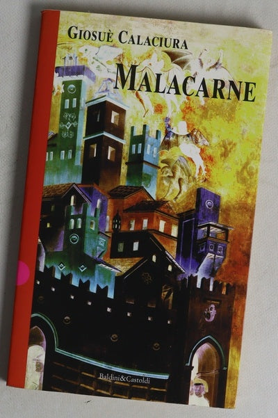 Malacarne