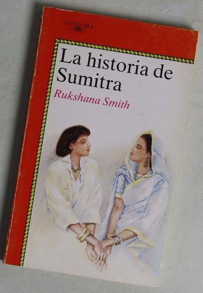 La historia de Sumitra