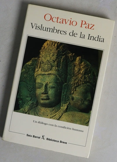 Vislumbres de la India