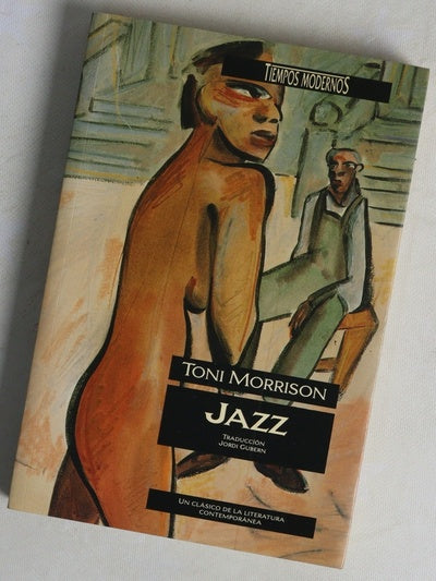 Jazz