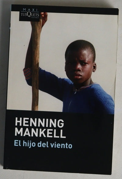 El hijo del viento