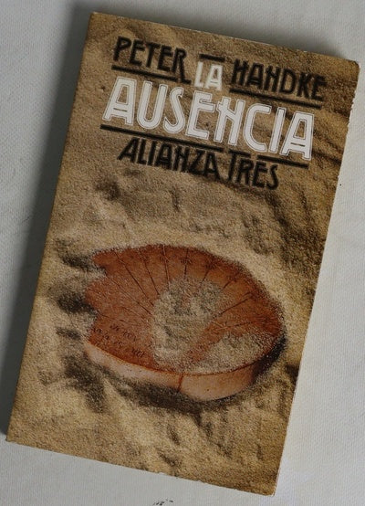 La ausencia cuento