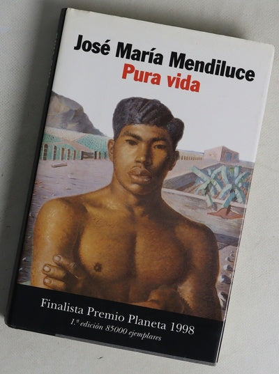 Pura vida