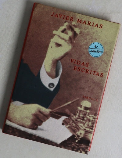 Vidas escritas