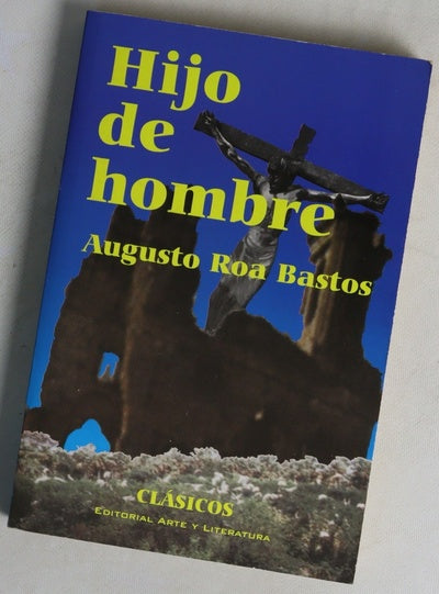 Hijo de hombre