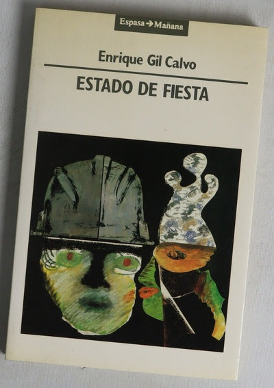 Estado de fiesta feria, foro, corte y circo