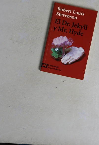 El Dr. Jekyll y Mr. Hyde