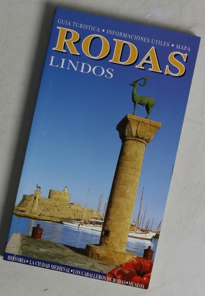 Rodas