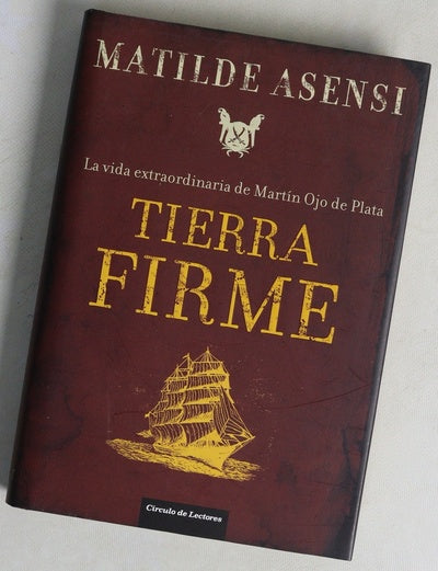 Tierra firme