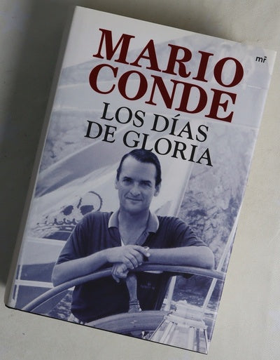 Los días de gloria