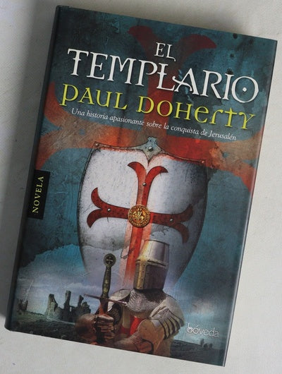 El templario