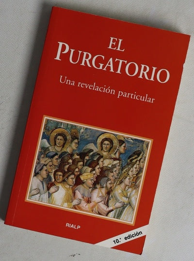 El purgatorio una revelación particular