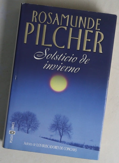 Solsticio de invierno