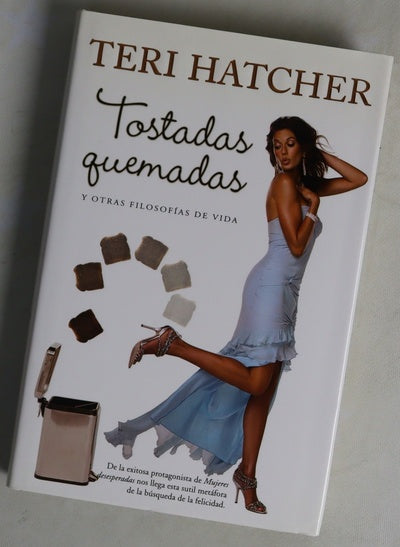 Tostadas quemadas y otras filosofías de vida