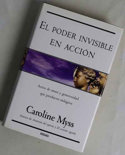 El poder invisible en acción