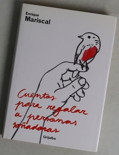 Cuentos para regalar a personas soñadoras