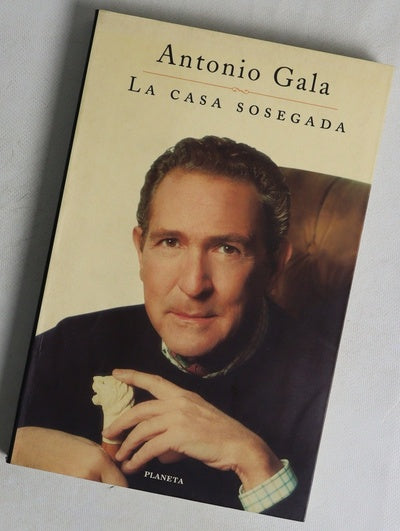 La casa sosegada