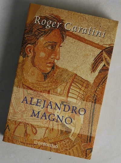 Alejandro Magno